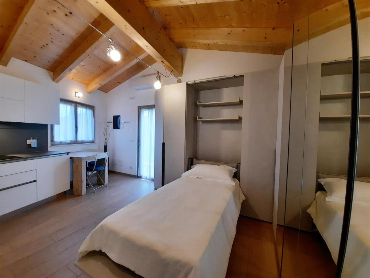 Il Buongustaio 3* Massa (Tuscany)