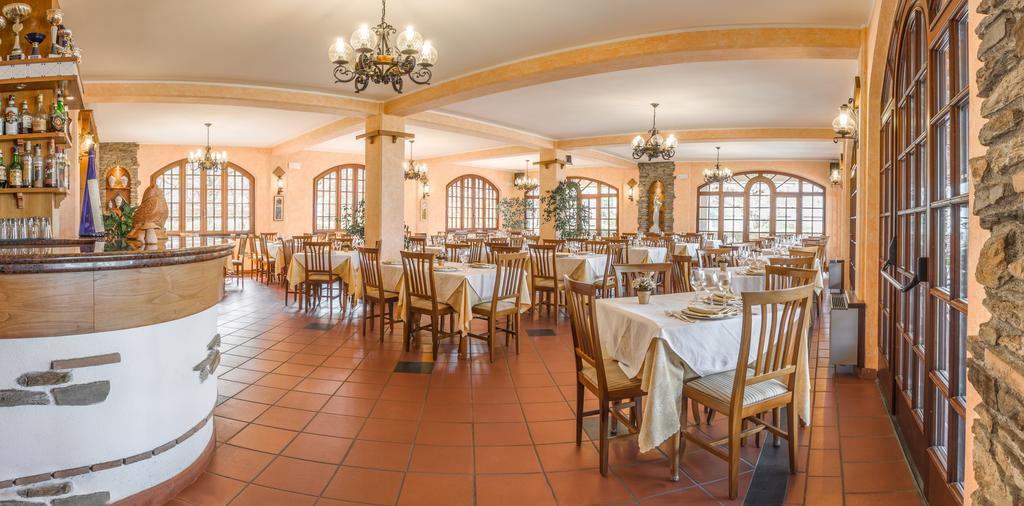Il Buongustaio Hotel 3*