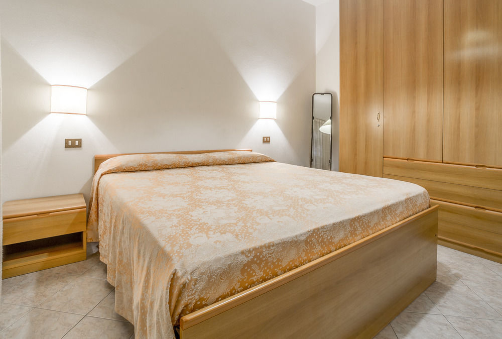 Hotel Il Buongustaio Massa (Tuscany)