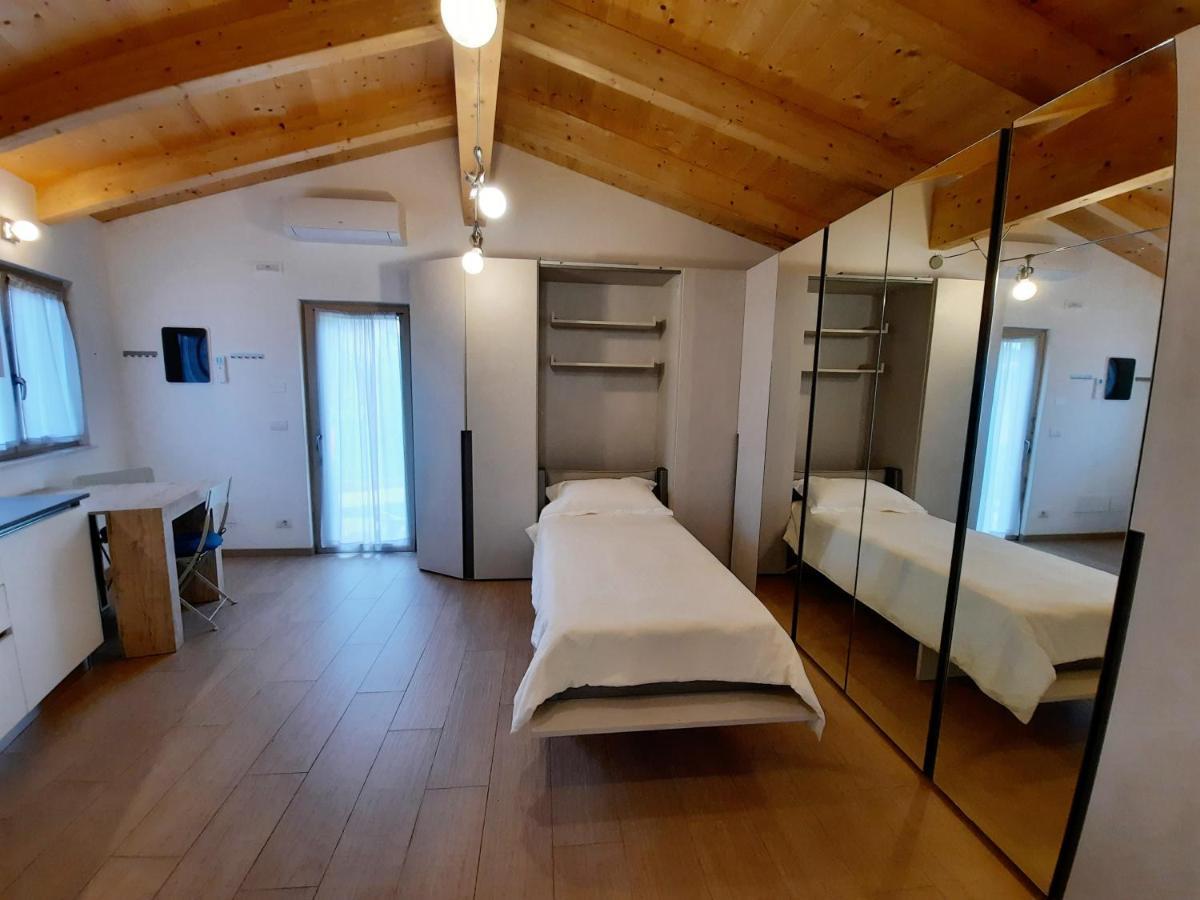 Il Buongustaio Hotel Massa (Tuscany)
